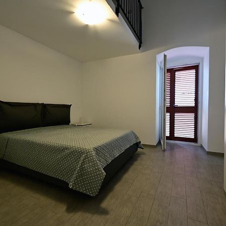 Villa La magia del mare Giovinazzo Esterno foto